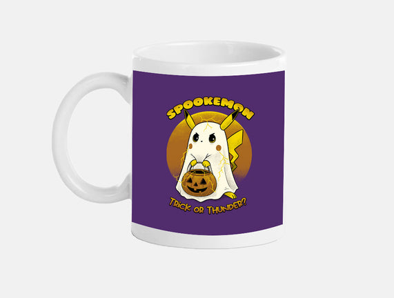 Spookemon