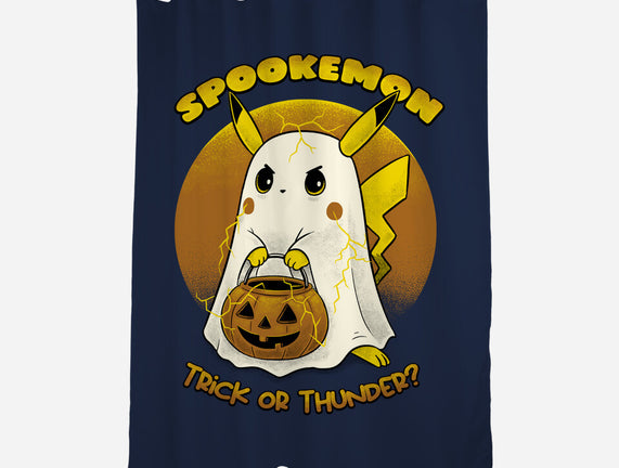 Spookemon