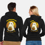Spookemon-Unisex-Zip-Up-Sweatshirt-Umberto Vicente