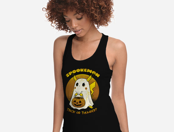 Spookemon