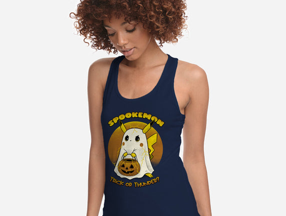 Spookemon