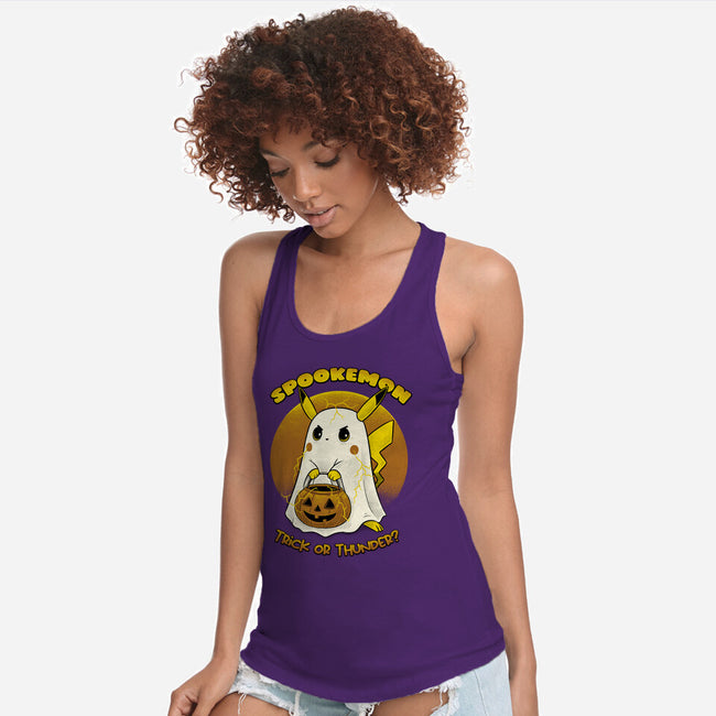 Spookemon-Womens-Racerback-Tank-Umberto Vicente