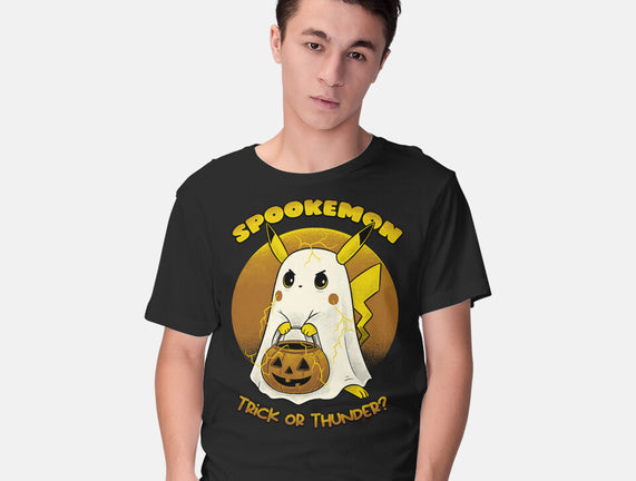 Spookemon