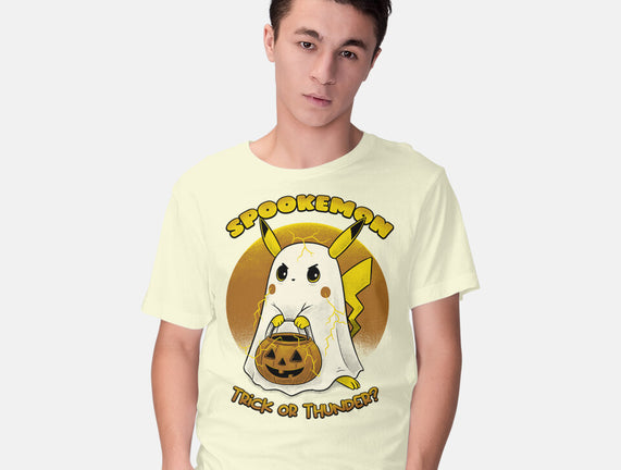 Spookemon