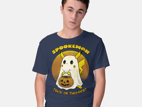 Spookemon