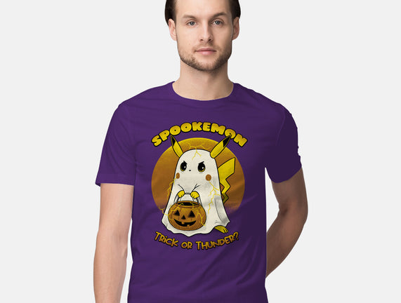 Spookemon