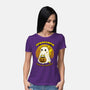 Spookemon-Womens-Basic-Tee-Umberto Vicente