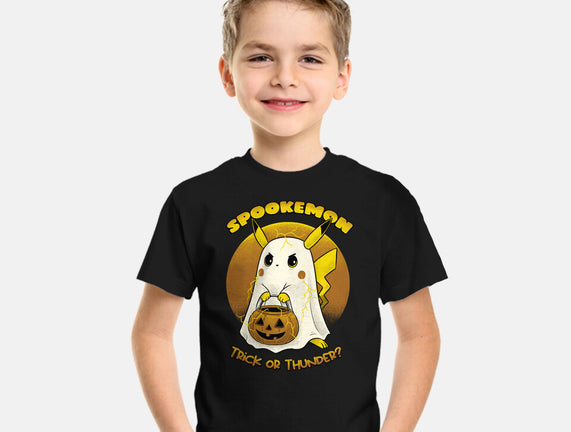 Spookemon