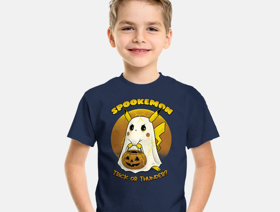 Spookemon