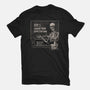 Lower Your Expectations-Mens-Premium-Tee-eduely