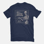 Lower Your Expectations-Mens-Premium-Tee-eduely