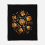 Dice Role Game-None-Fleece-Blanket-Vallina84