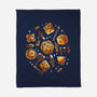 Dice Role Game-None-Fleece-Blanket-Vallina84