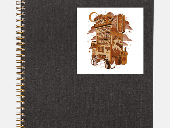 Coffee Vending Machine