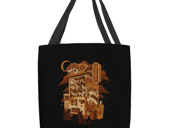 Coffee Vending Machine