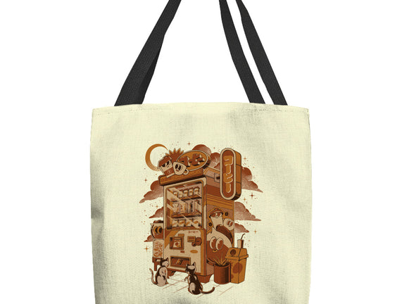 Coffee Vending Machine