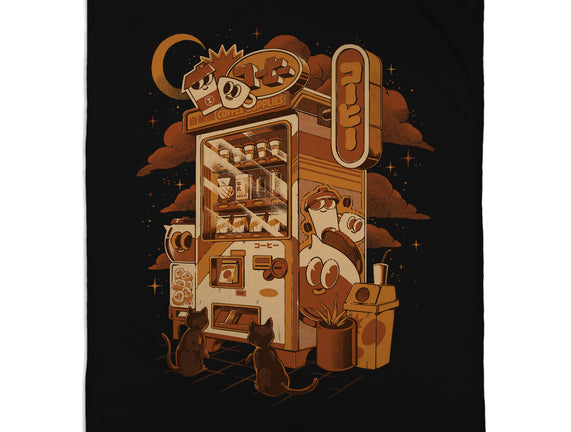 Coffee Vending Machine