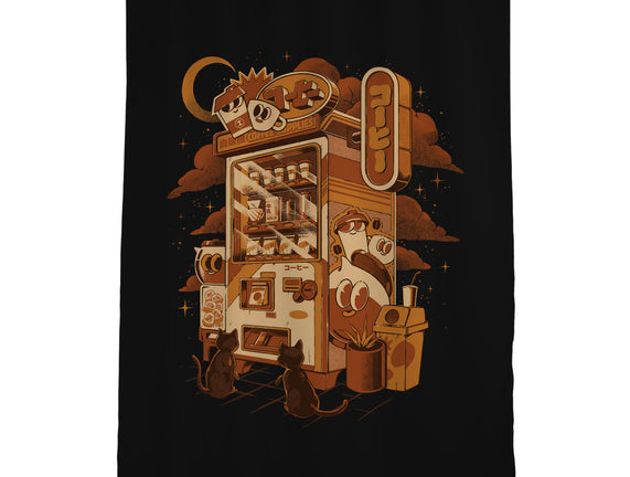 Coffee Vending Machine