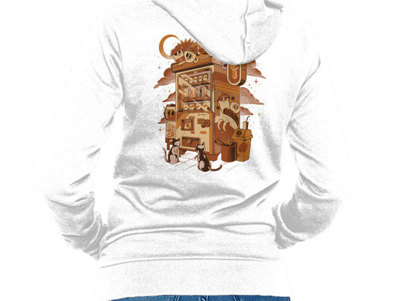 Coffee Vending Machine