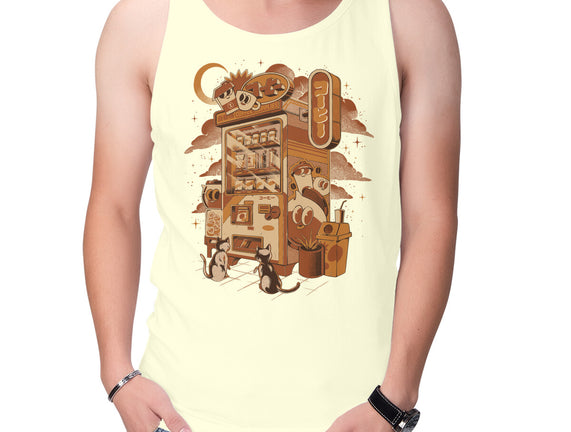 Coffee Vending Machine