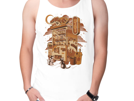 Coffee Vending Machine