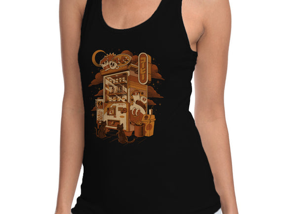 Coffee Vending Machine