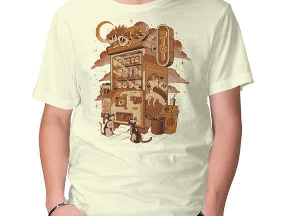 Coffee Vending Machine