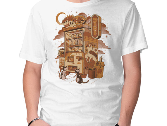 Coffee Vending Machine