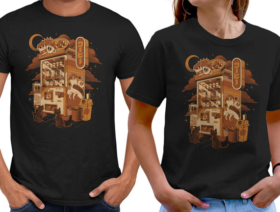 Coffee Vending Machine