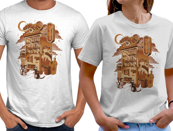 Coffee Vending Machine