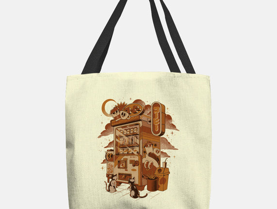 Coffee Vending Machine