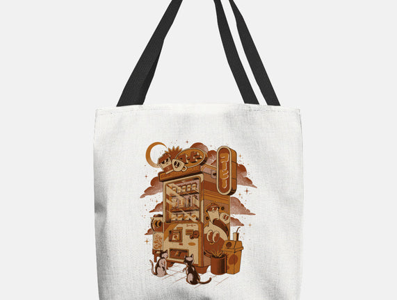 Coffee Vending Machine