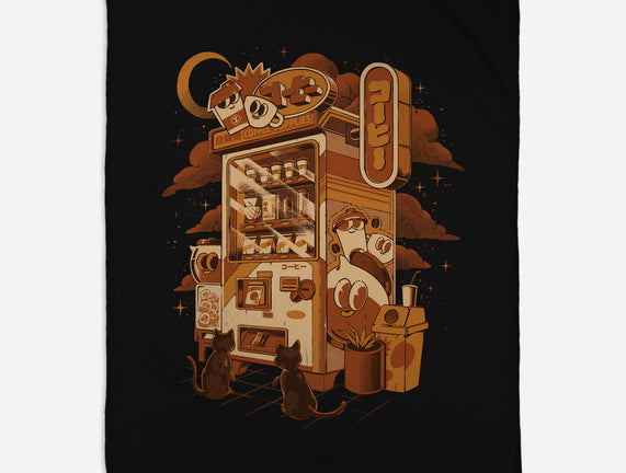 Coffee Vending Machine