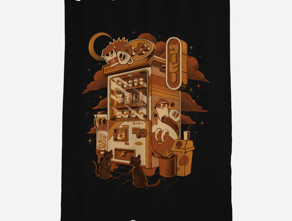 Coffee Vending Machine