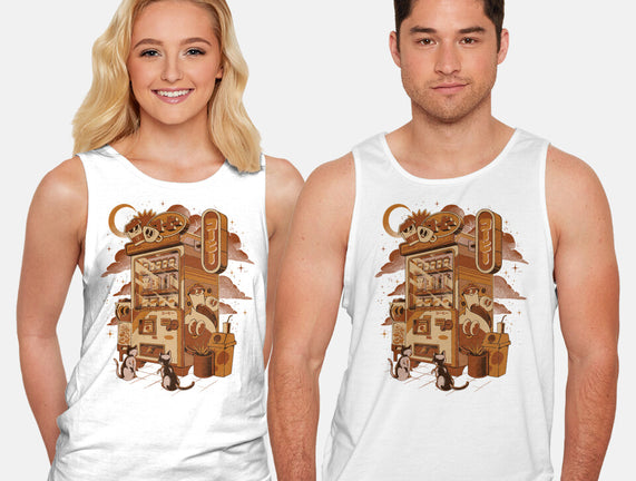 Coffee Vending Machine