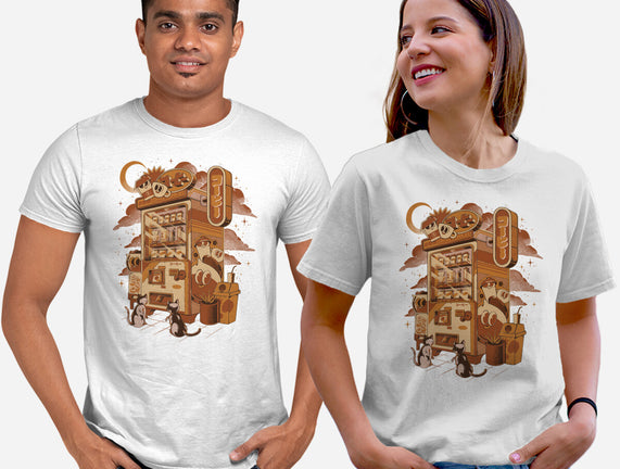 Coffee Vending Machine