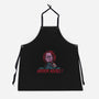 Wait No Horror Movies-Unisex-Kitchen-Apron-AndreusD