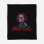 Wait No Horror Movies-None-Fleece-Blanket-AndreusD