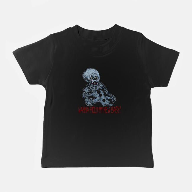 New Baby-Baby-Basic-Tee-AndreusD
