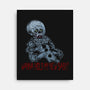 New Baby-None-Stretched-Canvas-AndreusD