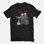 Tough Crowd-Mens-Basic-Tee-AndreusD