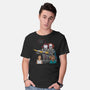 Tough Crowd-Mens-Basic-Tee-AndreusD