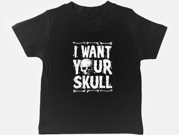 Skull Harvester