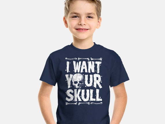 Skull Harvester