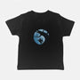 Headless Horseman-Baby-Basic-Tee-dalethesk8er