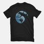 Headless Horseman-Unisex-Basic-Tee-dalethesk8er