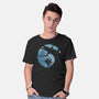 Headless Horseman-Mens-Basic-Tee-dalethesk8er