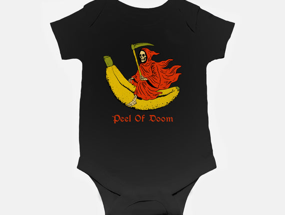Peel Of Doom