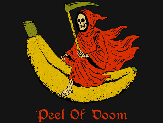 Peel Of Doom