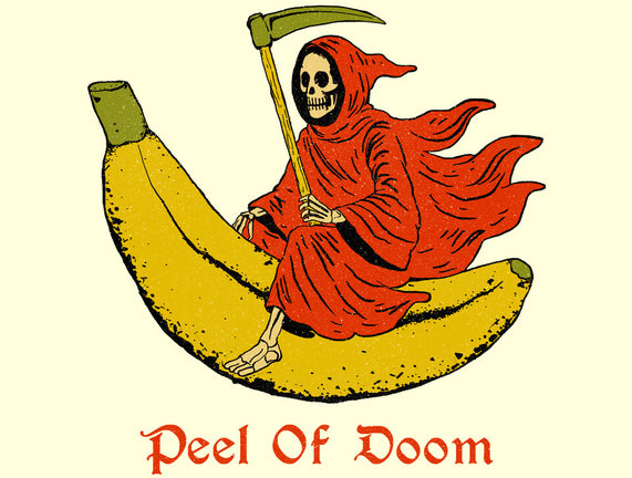 Peel Of Doom